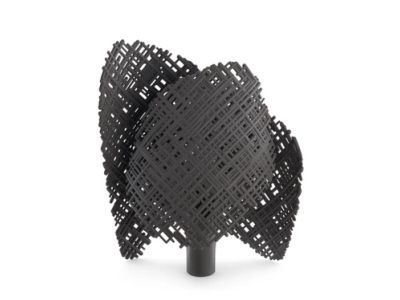 Veioza Kartell Tea design Ferruccio Laviani, E14 max 5W LED, antracit