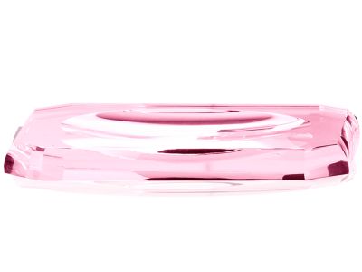 Tava Decor Walther Kristall KR KS, 23x13cm, roz