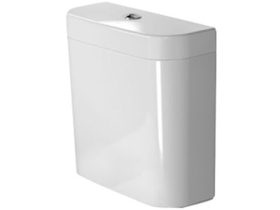 Rezervor WC Duravit Happy D.2