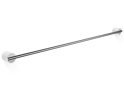 Bara port prosop Decor Walther Stone HTE80, 80cm, alb-crom