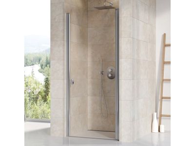 Usa de nisa Ravak Concept Chrome CSD1-90, 90cm, crom lucios
