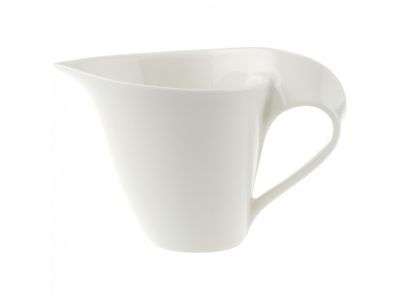 Vas servire lapte Villeroy & Boch NewWave 0.20 litri