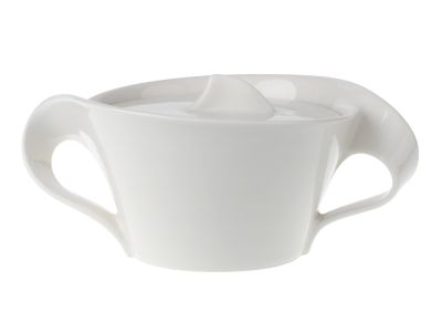 Zaharnita Villeroy & Boch NewWave 6 persoane, 0.26 litri