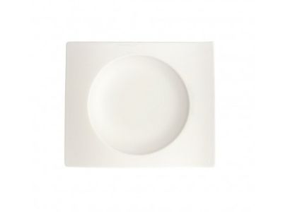 Farfuriuta pentru ceasca supa Villeroy & Boch NewWave 15cm