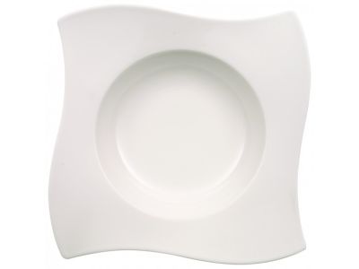 Farfurie pentru paste Villeroy & Boch NewWave 28cm