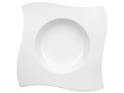 Farfurie adanca Villeroy & Boch NewWave 24cm