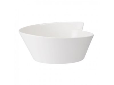 Vas mare servire supa Villeroy & Boch NewWave 4.50 litri