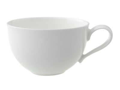 Ceasca pentru cappuccino Villeroy & Boch New Cottage Basic 0.39 litri