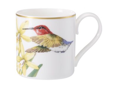 Ceasca espresso Villeroy & Boch Amazonia 0.08 litri