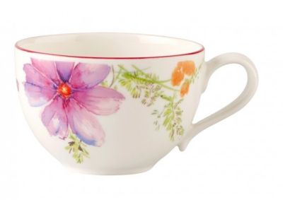 Ceasca pentru cappuccino Villeroy & Boch Mariefleur Basic 0.39 litri