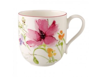 Cana cafea Villeroy & Boch Mariefleur Basic 0.35 litri