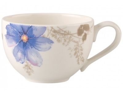 Ceasca pentru cafea Villeroy & Boch Mariefleur Gris Basic 0.25 litri