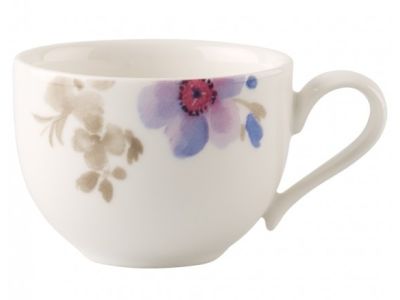 Ceasca espresso Villeroy & Boch Mariefleur Gris Basic 0.08 litri