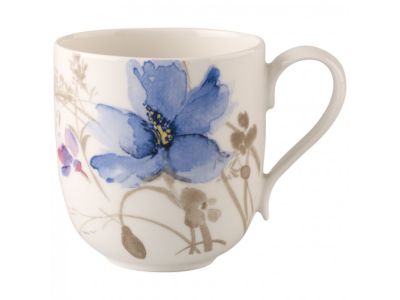 Cana Villeroy & Boch Mariefleur Gris Basic 0.35 litri