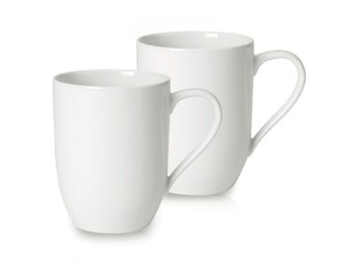 Set 2 cani cafea Villeroy & Boch For Me 0.37 litri