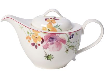 Vas servire ceai Villeroy & Boch Mariefleur Tea 0.62 litri