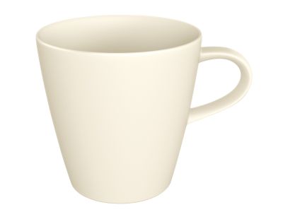Cana Villeroy & Boch Manufacture Rock Blanc 12.5x9.5cm