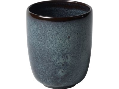 Cana like. by Villeroy & Boch Lave Gris 0.40 litri, fara maner