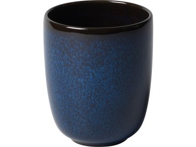 Cana like. by Villeroy & Boch Lave Bleu 0.40 litri, fara maner