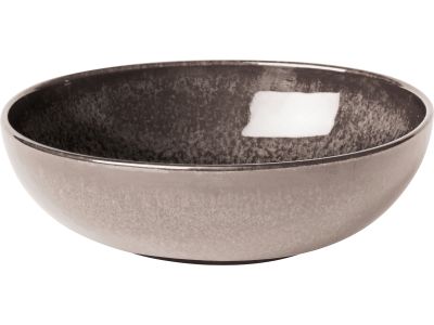 Bol like. by Villeroy & Boch Lave Beige 0.60 litri