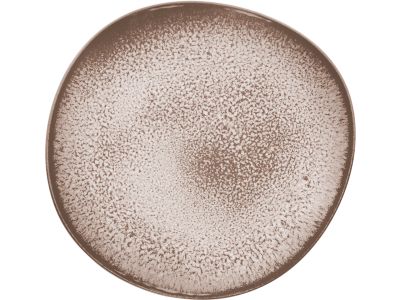 Farfurie like. by Villeroy & Boch Lave Beige Salad 23cm