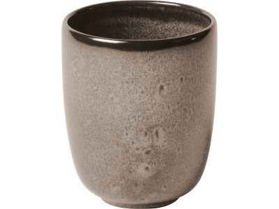 Cana like. by Villeroy & Boch Lave Beige 0.40 litri, fara maner