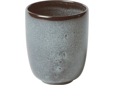 Cana like. by Villeroy & Boch Lave Glace 0.40 litri, fara maner