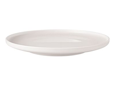 Farfurie Villeroy & Boch Afina Salad 22cm, alb