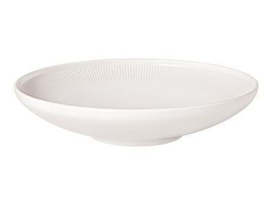 Bol Villeroy & Boch Afina 25cm, alb