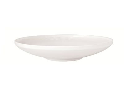 Bol Villeroy & Boch Afina 29cm, alb