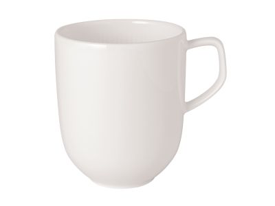 Cana Villeroy & Boch Afina 300ml, alb