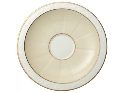 Farfuriuta pentru ceasca de cafea Villeroy & Boch Ivoire 16cm