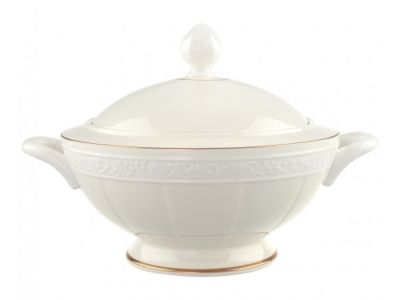 Vas servire supa Villeroy & Boch Ivoire 2.8 litri
