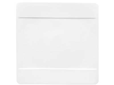 Farfurie plata Villeroy & Boch Modern Grace 27x27cm