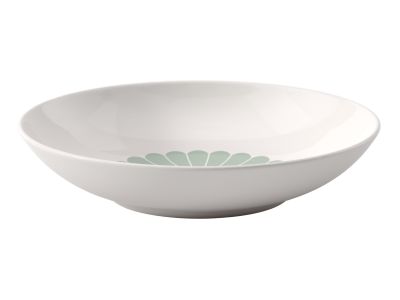 Bol paste Villeroy & Boch Fleur Vert 24cm