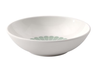 Bol desert Villeroy & Boch Fleur Vert 13cm