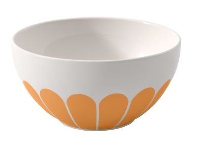 Bol cereale Villeroy & Boch Fleur Soleil 14cm