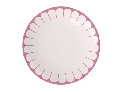 Farfurie Villeroy & Boch Fleur Cassis Dinner 26cm