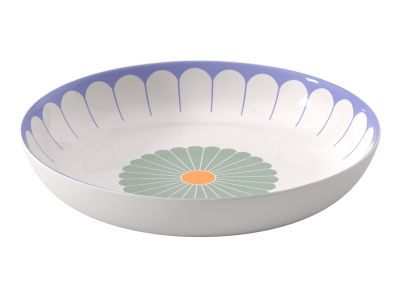 Bol salata Villeroy & Boch Fleur Couleur 38cm