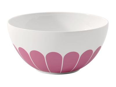 Bol salata Villeroy & Boch Fleur Couleur 24cm