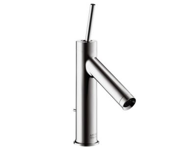 Baterie lavoar Axor Starck 185, ventil pop-up