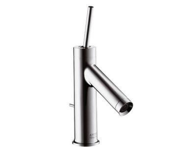 Baterie lavoar Axor Starck 155, ventil pop-up