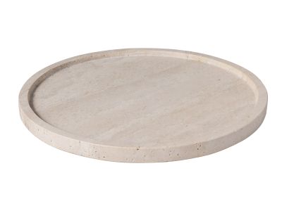 Platou Villeroy & Boch Manufacture Travertine d24.5cm