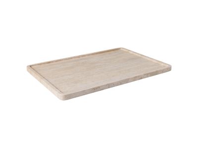 Platou Villeroy & Boch Manufacture Travertine 40.5x28cm