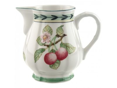 Vas servire lapte Villeroy & Boch French Garden Fleurence Creamer 0,25 litri