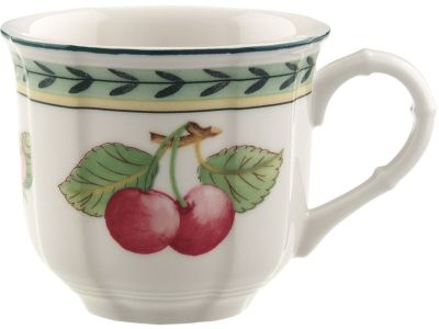 Ceasca espresso Villeroy & Boch French Garden Fleurence 0,10litri