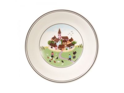 Bol Villeroy & Boch Design Naif 14 cm