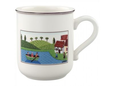 Cana Villeroy & Boch Design Naif Boat 0.30 litri