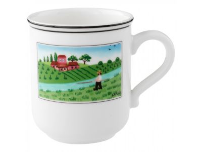 Cana Villeroy & Boch Design Naif Fisherman 0.30 litri