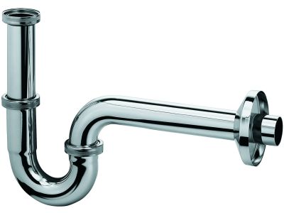 Sifon pentru lavoar Kludi 1026505-00 32mm, crom